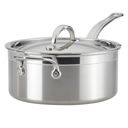 Rendlík PROBOND 22 cm, 3,8 l, nerez, Hestan