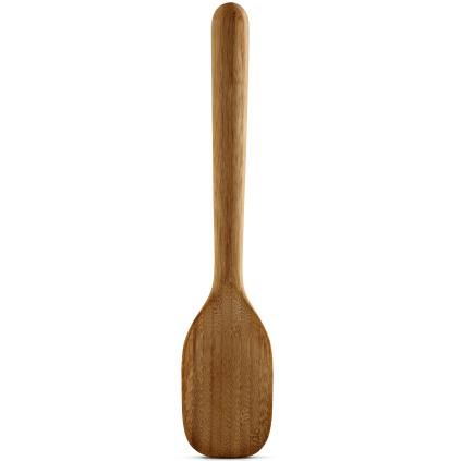Vařečka NORDIC KITCHEN 29 cm, hnědá, bambus, Eva Trio