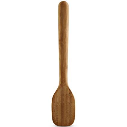 Vařečka NORDIC KITCHEN 27 cm, hnědá, bambus, Eva Trio