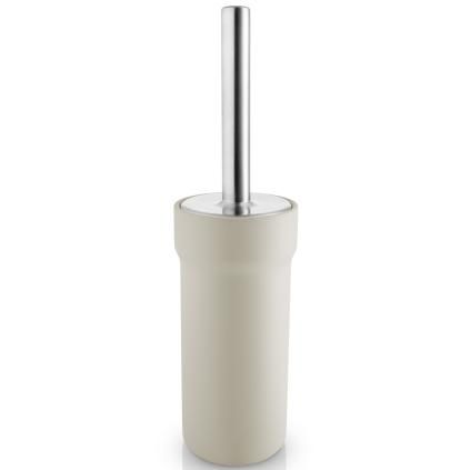 WC kartáč CITADEL 40 cm, písková, plast / nerezová ocel, Eva Solo