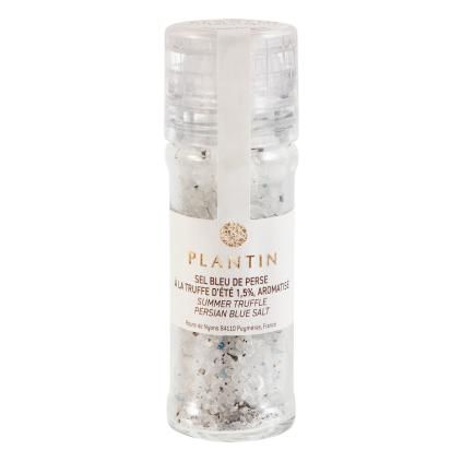 180067 Moulin sel bleu 100G