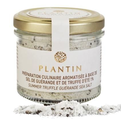180066 Sel Guérande TE 100G