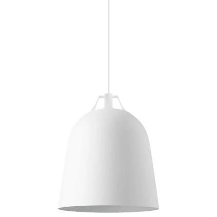 Závěsná lampa CLOVER 29 cm, bílá, hliník, Eva Solo