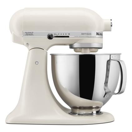 Kuchyňský robot 5KSM125 4,8 l, porcelánová, Kitchen Aid