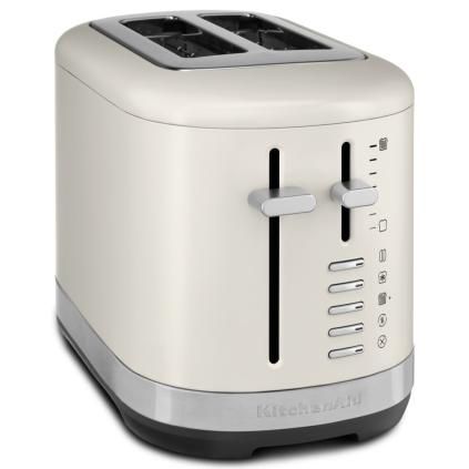 Topinkovač 5KMT2109 31 cm, porcelánová, KitchenAid