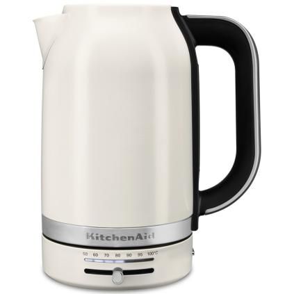 Rychlovarná konvice 5KEK1701 1,7 l, porcelánová, KitchenAid