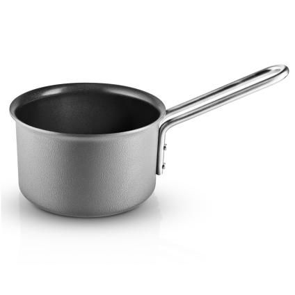 Rendlík GREY LINE 13 cm, 1,1 l, keramický povrch, Eva Trio