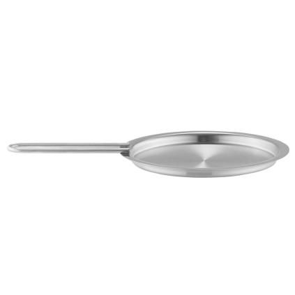 Poklice EVA TRIO 13 cm, nerezová ocel, Eva Trio