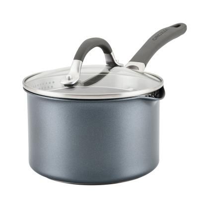 Rendlík SCRATCHDEFENSE A1 16 cm, 1,8 l, nepřilnavý povrch, Circulon