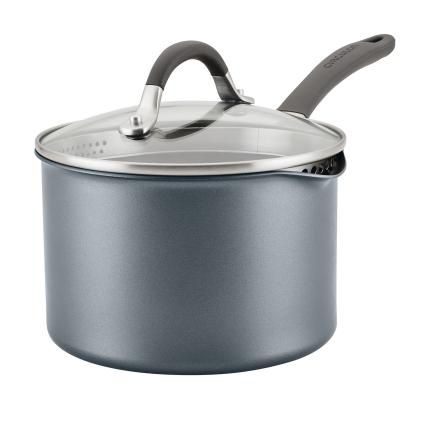 Rendlík SCRATCHDEFENSE A1 18 cm, 2,8 l, nepřilnavý povrch, Circulon