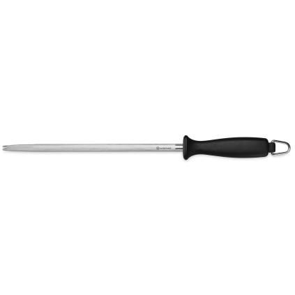 Ocílka 26 cm, černá, plast, Wüsthof
