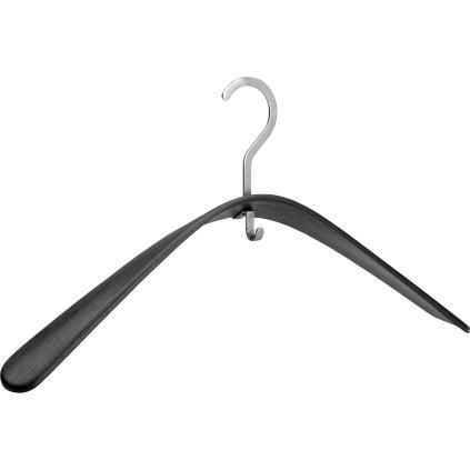 Ramínko PILOT 43 cm, dřevo, černá, Fritz Hansen