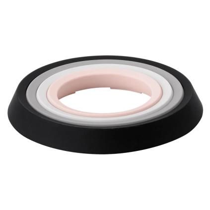 Podložka pod hrnec PLACE-IT 13 cm, sada 4 ks, silikon, RIG-TIG
