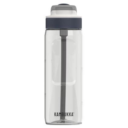 Láhev na vodu LAGOON 750 ml, clear 2.0, tritan, Kambukka
