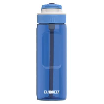 Láhev na vodu LAGOON 750 ml, crisp blue, tritan, Kambukka