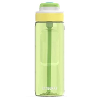 Láhev na vodu LAGOON 750 ml, playful garden, tritan, Kambukka