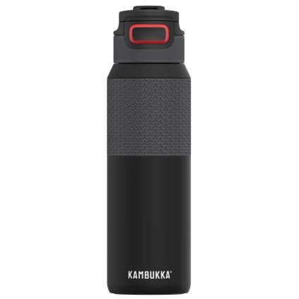 Termoláhev ELTON INSULATED 1 l, nightfall 3.0, nerezová ocel, Kambukka