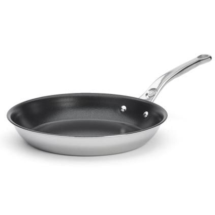 Pánev AFFINITY 24 cm, nepřilnavá, de Buyer