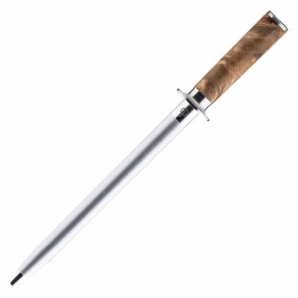 Ocílka VG10 26 cm, hnědá, Forged
