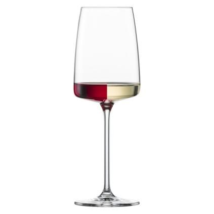 Sklenice na víno VIVID SENSES 363 ml, sada 2 ks, Zwiesel Glas