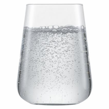 Sklenice na vodu VERVINO 485 ml, sada 4 ks, Zwiesel Glas