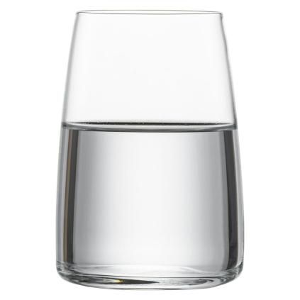 Sklenice na vodu VIVID SENSES 500 ml, sada 4 ks, Zwiesel Glas
