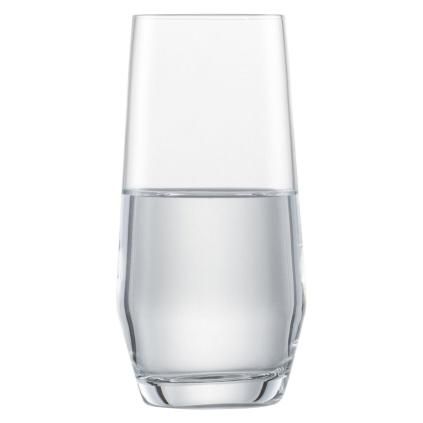 Sklenice na vodu PURE 357 ml, sada 4 ks, Zwiesel Glas