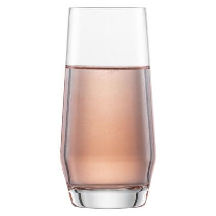 Sklenice na long drink PURE 542 ml, sada 4 ks, Zwiesel Glas