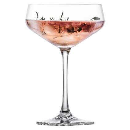 Sklenice na koktejly ECHO 277 ml, sada 4 ks, Zwiesel Glas
