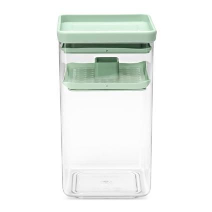 Sada na nakládání TASTY PLUS 20 cm, zelená, plast, Brabantia