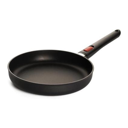 Pánev ECO LITE QXR 24 cm, nepřilnavá, WOLL