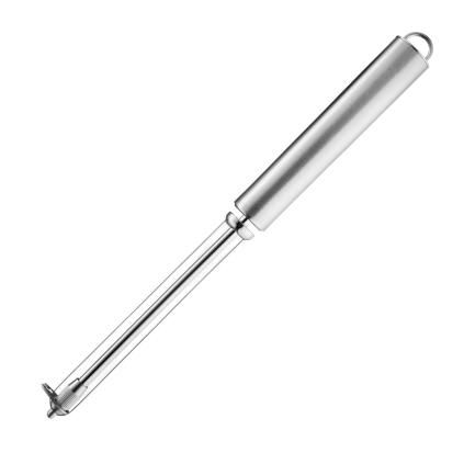Kráječ na sýr 118455 22 cm, stříbrná, nerezová ocel, Eva Trio