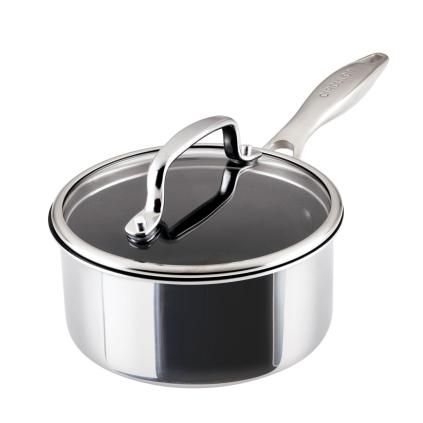 Rendlík SCRATCHDEFENSE C1 16 cm, 1,4 l, nepřilnavý povrch, Circulon