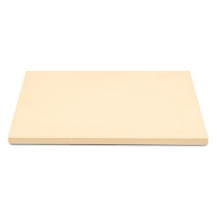 Pizza kámen G10190 38 x 30 cm, kordierit, G3Ferrari