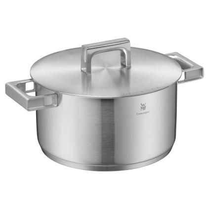 Hrnec ULTIMATE COOL 24 cm, 5,7 l, nerez, WMF