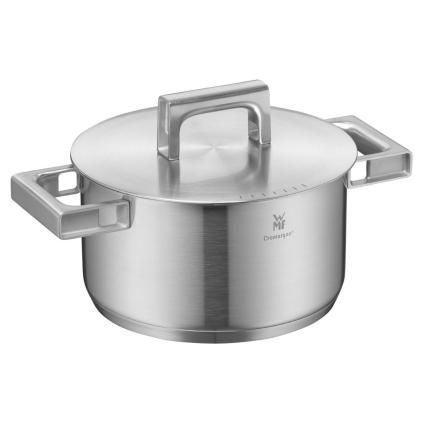 Hrnec ULTIMATE COOL 20 cm, 3,4 l, nerez, WMF