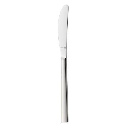 Jídelní nůž SONIC 24 cm, stříbrná, nerezová ocel, WMF