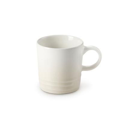 Šálek na espresso 100 ml, MERINGUE, kamenina, Le Creuset