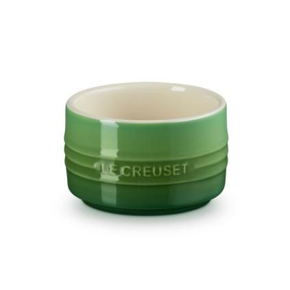 Ramekin 9 cm, 200 ml, BAMBOO, kamenina, Le Creuset