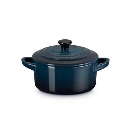 Zapékací mísa 10 cm, 250 ml, NUIT, kamenina, Le Creuset