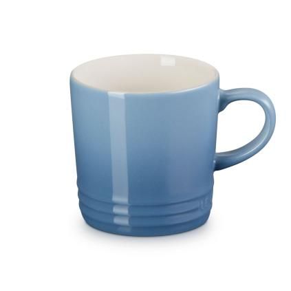 Hrnek 350 ml, CHAMBRAY, kamenina, Le Creuset