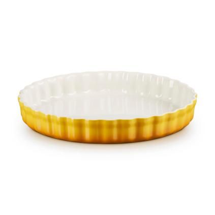 Forma na koláč 28 cm, NECTAR, kamenina, Le Creuset