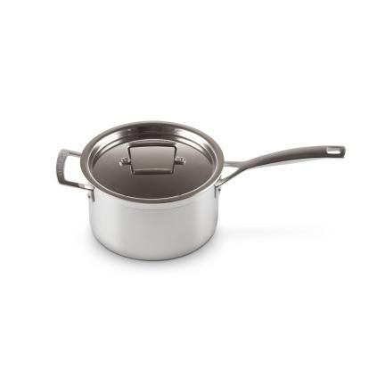 Rendlík CLASSIC 20 cm, 3,8 l, nerez, Le Creuset