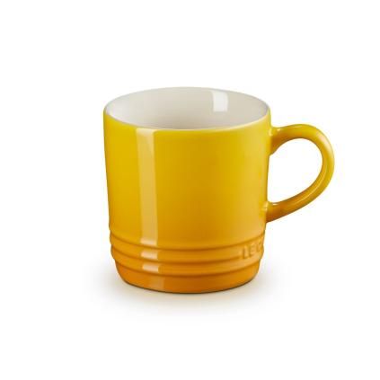 Hrnek na cappuccino 200 ml, NECTAR, kamenina, Le Creuset