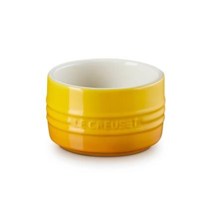 Ramekin 9 cm, 200 ml, NECTAR, kamenina, Le Creuset