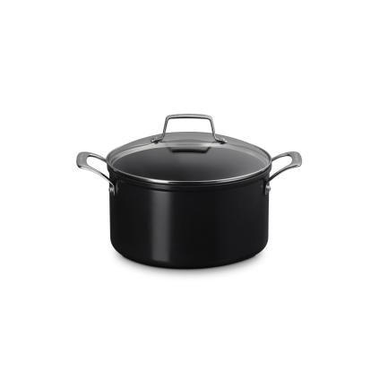 Hrnec ESSENTIAL 24 cm, 6 l, keramický povrch, Le Creuset