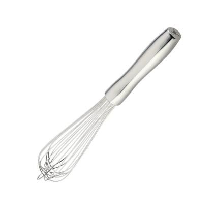 Metla PROVISIONS 30 cm, stříbrná, nerezová ocel, Hestan
