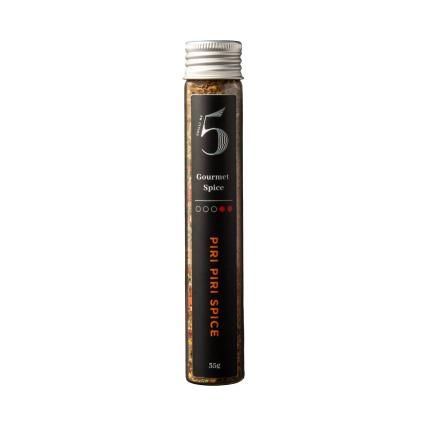 Směs koření MEXICAN SPICE 35 g, Chilli No5