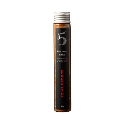 Směs koření BURGER SPICE 35 g, Chilli No5