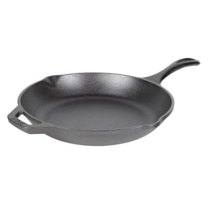 Pánev CHEF COLLECTION 25 cm, litina, Lodge